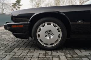 Imagen 26/50 de Jaguar XJS 6.0 V12 (1993)