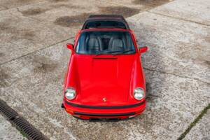 Bild 8/35 von Porsche 911 Carrera 3.2 (1987)