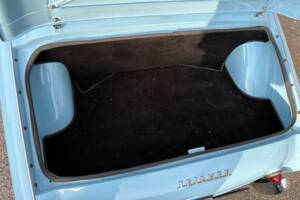 Imagen 12/17 de Triumph TR 3A (1961)