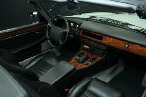 Imagen 23/50 de Jaguar XJS 5.3 V12 (1992)