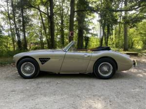 Bild 3/8 von Austin-Healey 3000 Mk III (BJ8) (1965)