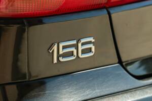 Imagen 13/43 de Alfa Romeo 156 2.0i JTS 16V (2002)