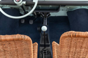 Bild 46/72 von FIAT Ghia 500 Jolly (1968)