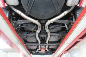 Obraz 13/50 pojazdu Chevrolet Corvette Stingray (1969)