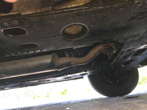 Bild 95/95 von Citroën CX 25 Turbo Diesel Break Heuliez (1987)