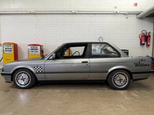 Bild 1/18 von BMW 316 (1987)