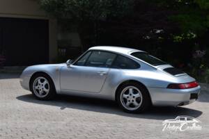 Afbeelding 19/73 van Porsche 911 Carrera (1995)