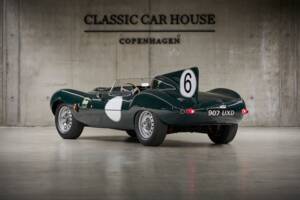 Bild 5/84 von Jaguar D-Type (1954)