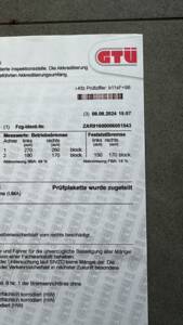 Imagen 74/90 de Alfa Romeo GTV 2.0 Twin Spark (1998)