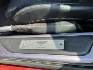 Bild 26/60 von Aston Martin DB 9 Volante (2007)