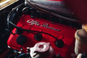 Bild 32/52 von Alfa Romeo 75  2.5 V6 (1986)