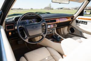 Afbeelding 26/35 van Jaguar XJS 6.0 (1994)