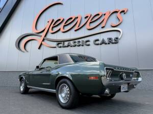 Afbeelding 3/27 van Ford Mustang 390 (1967)