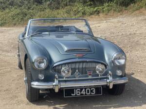 Bild 6/12 von Austin-Healey 3000 Mk III (BJ8) (1964)