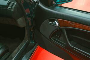 Image 45/50 of Mercedes-Benz SL 320 (1995)
