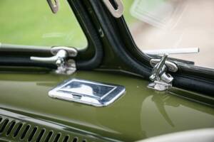 Immagine 45/50 di Volkswagen T1 Brasil (1961)