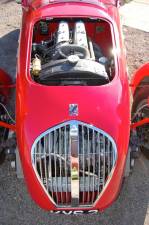 Immagine 18/23 di Healey Silverstone (1949)