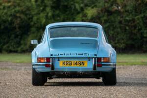 Image 7/50 of Porsche 911 Carrera RS 2.7 (Touring) (1975)
