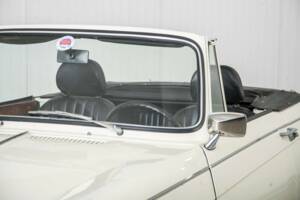 Bild 26/50 von Triumph Vitesse 6 (1970)