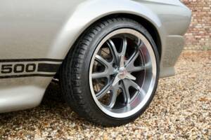 Imagen 35/50 de Ford Shelby GT 500 "Eleanor" (1968)