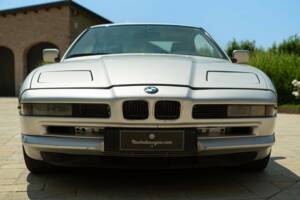 Bild 12/50 von BMW 850i (1990)