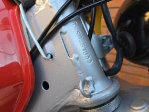 Image 20/22 of KTM 250 MC/GS (1974)