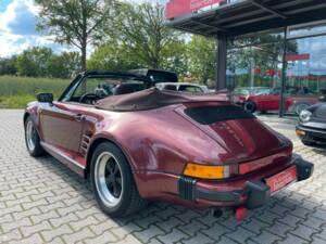 Image 3/20 of Porsche 911 Carrera 3.2 (WTL) (1986)