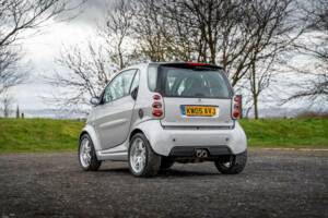 Image 4/50 of Smart Fortwo Brabus (2005)
