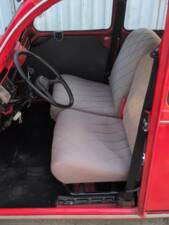 Imagen 5/8 de Citroën 2 CV 6 Club (1984)