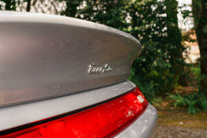 Afbeelding 8/48 van Porsche 911 Turbo (WLS I) (1996)