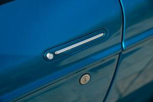 Immagine 31/50 di FIAT Barchetta 1.8 16V (1995)