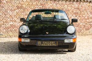 Image 19/50 de Porsche 911 Carrera 2 (1991)