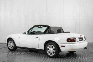 Image 6/50 de Mazda MX-5 1.6 (1990)