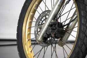 Image 22/50 of Suzuki DR 600 S (1986)