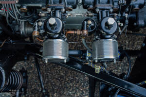 Image 18/20 of Aston Martin DB 2 (1951)