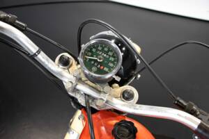 Image 43/50 of Montesa Cota 349 Trial (1980)