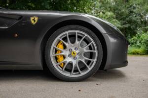 Image 28/50 de Ferrari 599 GTB Fiorano (2006)