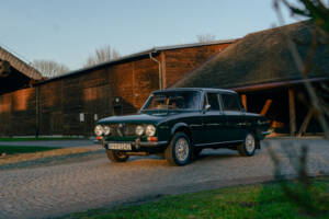 Image 16/78 of Alfa Romeo 1750 Berlina (1970)