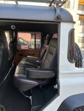 Afbeelding 41/73 van Land Rover Defender 110 (2005)