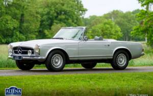 Image 1/49 de Mercedes-Benz 230 SL (1964)