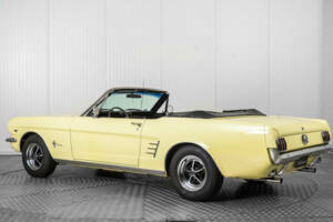 Image 6/50 of Ford Mustang 289 (1966)