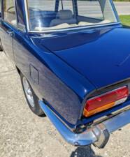 Image 22/50 of Alfa Romeo 2000 Berlina (1972)
