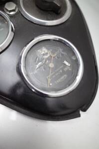 Imagen 22/25 de Triumph Tiger 100 (1939)