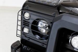Bild 29/43 von Land Rover 90 (1989)