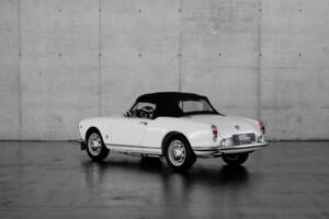 Afbeelding 6/48 van Alfa Romeo Giulia 1600 Spider (1963)