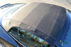 Imagen 9/50 de Aston Martin DBS Volante (2010)