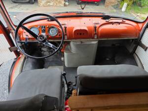Bild 55/65 von Mercedes-Benz LAF 1113 (1970)
