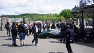 Image 32/35 of Marcos Mantis XP (1968)