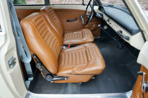 Immagine 43/50 di Volvo P 121 (1967)