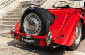 Bild 7/13 von Morgan Plus 4 (1955)
